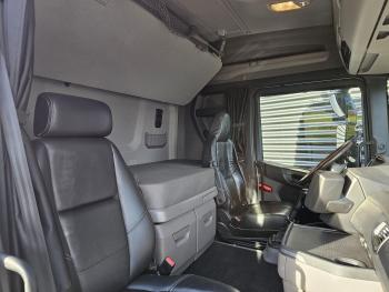 R650 V8 XT 6x4 / 100.000 kg / BIG AXLE